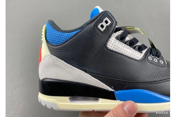 Air “Rare IB8967-004 3 Air” Jordan  IB8967-004  1015